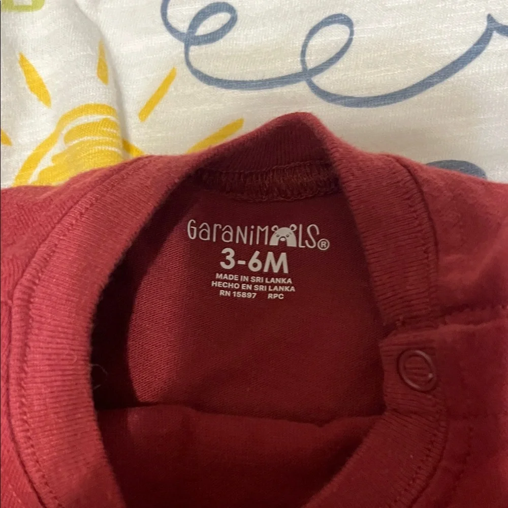 Baby boy 3-6M bundle - Picture 12 of 16